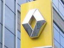 Acuzatii de frauda la Renault