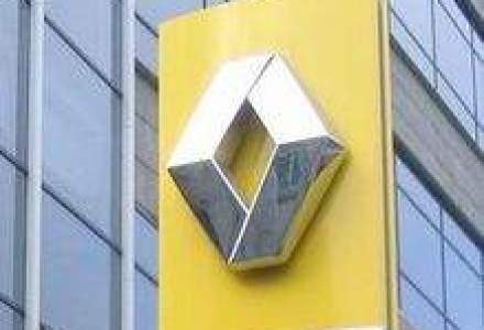 Acuzatii de frauda la Renault