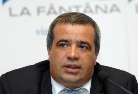 Consiliul Concurentei a autorizat preluarea La Fantana SA si a grupului LaF de catre Oresa Ventures