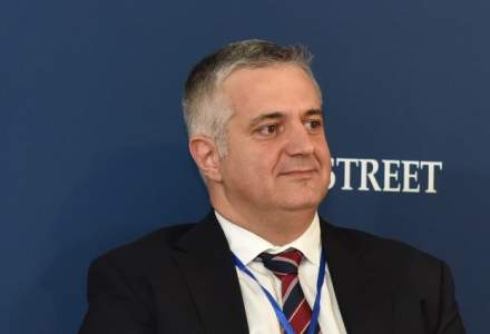 Cristian Agalopol: Bursa are sanse sa intre anul acesta pe lista de asteptare pentru promovarea la piata emergenta