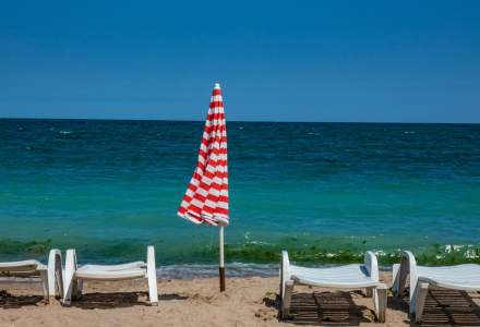 Valoarea medie a unei vacanţe pe litoralul românesc: 546 de euro pentru 2 persoane