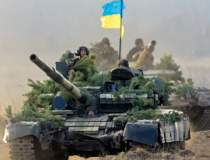 Ucraina anunță progrese în...