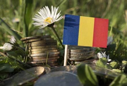 Economia României a crescut timid în prima jumătate a anului: Comerțul și IT-ul su susținut creșterea PIB