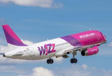 Wizz Air închide una dintre bazele sale de operare la finele lunii octombrie