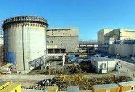 Nuclearelectrica: Centrala de la Cernavoda rezista la cutremurele viitoare din Romania