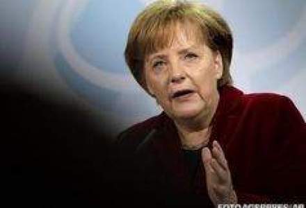 Japonia sperie Germania: Merkel inchide sapte centrale nucleare