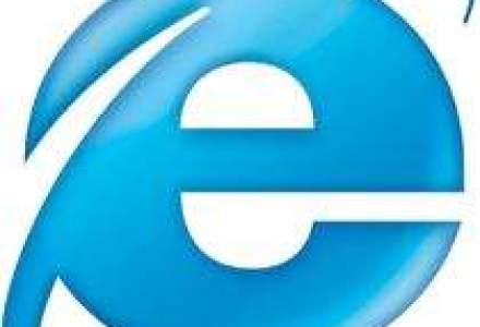 Microsoft a lansat Internet Explorer 9 in limba romana