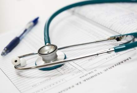 Contracte incheiate de Spitalul de Oftalmologie, subiectul unei sesizari ale ministerului Sanatatii