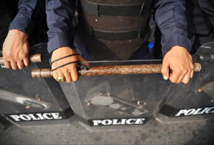 Proteste in America: Amenintari cu bomba si 5 politisti ucisi de "lunetisti"