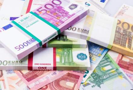 România vrea să împrumute 3 mld. de euro de pe piețele externe pentru a-și finanța deficitul bugetar