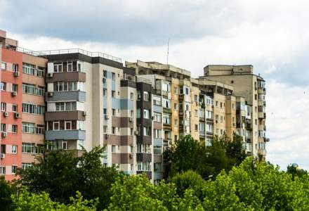 Prețuri apartamente: Brașov, campionul scumpirilor în august, dar Clujul rămâne cel mai scump oraș din țară