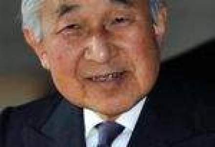 Imparatul Japoniei: Proportiile dezastrului sunt fara precedent