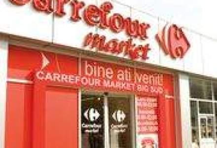 Carrefour deschide cel de-al 34-lea supermarket al retelei. Afla unde
