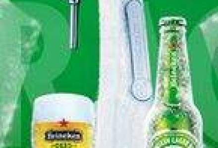 Oxygen a castigat contul de brand PR pentru Heineken, Silva si Golden Brau