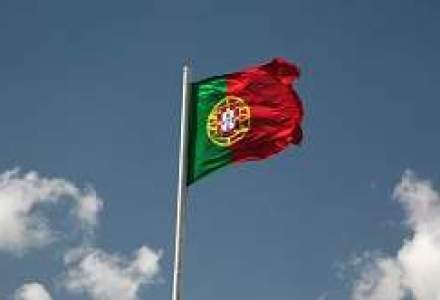 Sansele ca Portugalia sa ceara ajutor extern: 60%