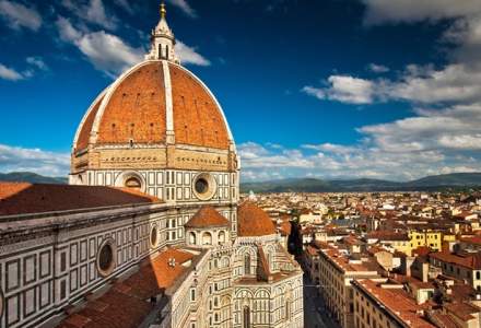 Florenta nu vrea restaurant McDonald's in Piazza del Duomo