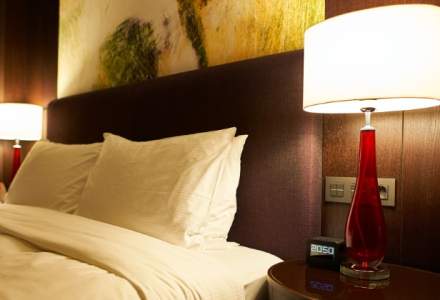 Un hotel Double Tree by Hilton se deschide in Sighisoara