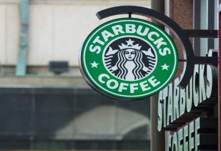Starbucks intra pe o piata de 6,7 miliarde de dolari cu o noua bautura