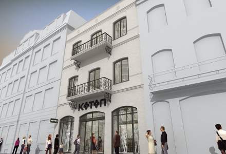 Retailerul turc Koton deschide primul magazin stradal si tinteste 25 de unitati pana in 2018