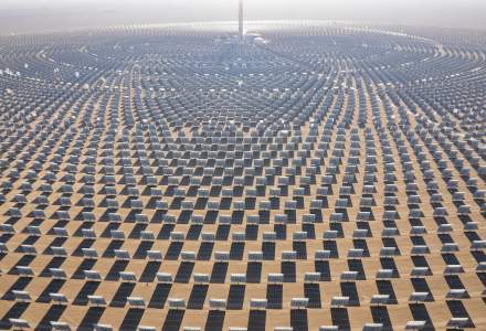 China poate ajunge la 1 TW capacitate solară în 2026. România abia a trecut de 1,5 GW