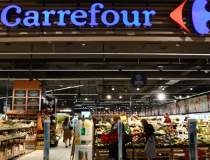 Carrefour "face de râs"...