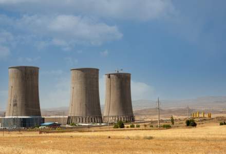 Iranul continuă să elimine inspectorii occidentali din programul său nuclear. Reacția AIEA