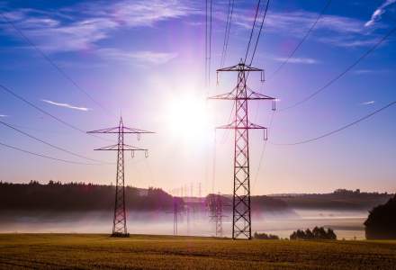 România vrea să construiască o nouă linie de înaltă tensiune și să devină un furnizor regional de electricitate