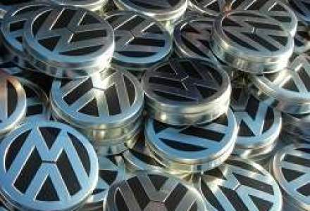 VW va produce un automobil low-cost
