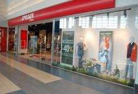 Sprider investeste 1 mil. euro intr-un magazin din Oradea