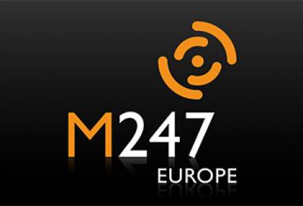 (P) Reteaua M247 ofera una dintre cele mai rapide conexiuni la internet din Europa