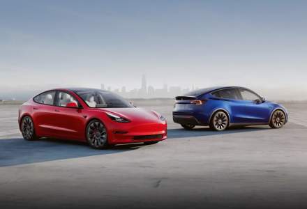 Tesla și mașina dintr-o bucată: Americanii sunt aproape de o inovație în construcția automobilelor