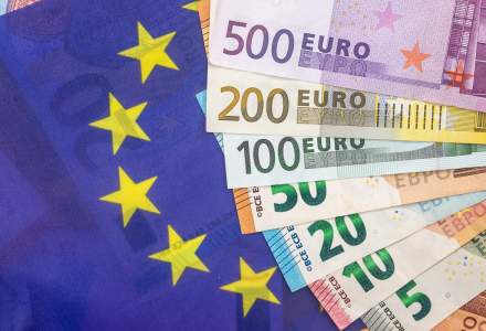 Veste proastă pentru cei cu credite în euro dată de FMI: BCE nu-și permite să reducă dobânzile anul viitor