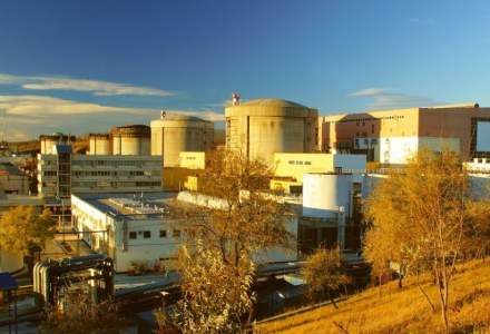 Ministerul Energiei: Canada dispusă să investească circa 2 miliarde de euro în centrala de la Cernavodă
