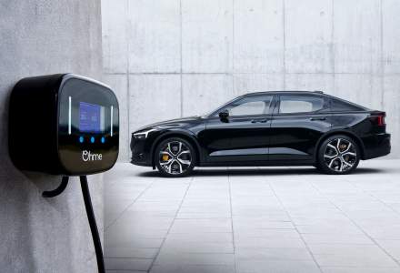 ACEA: 2 din 10 mașini vândute în luna august la nivel european au fost electrice