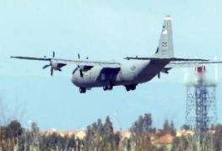 Libia: Avioanele franceze sunt pregatite de atac