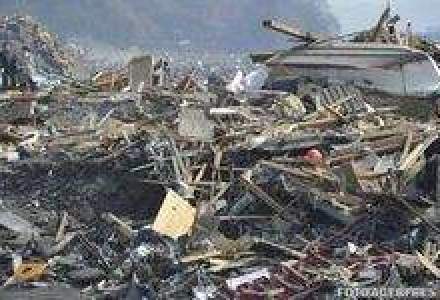 Japonia ia in considerare rambursari de taxe pentru a sprijini reconstructia zonelor calamitate