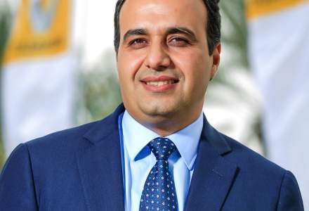 Hakim Boutehra este numit director al RCR