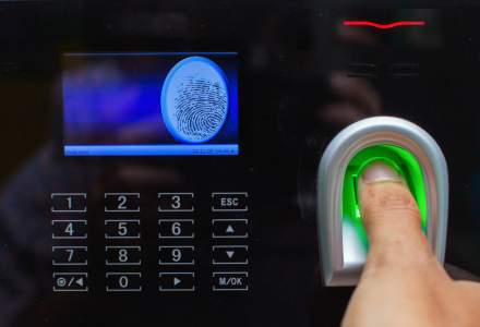 Consumatorii din Europa vor sa utilizeze sisteme de identificare biometrica pentru securizarea platilor