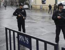 Turcia: Guvernul ia in calcul...