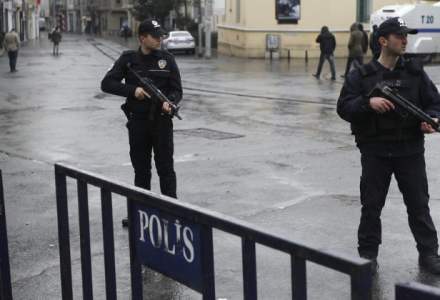 Turcia: Guvernul ia in calcul reintroducerea pedepsei cu moartea, potrivit ministrului Sanatatii