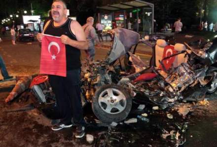 Tentativa de lovitura de stat din Turcia va afecta cel mai mult turismul