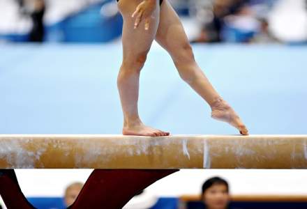 40 de ani de cand Nadia Comaneci a luat primul 10 din istoria gimnasticii