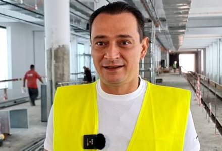 Primarul Sectorului 4 spune că va apărea un nou aeroport în București