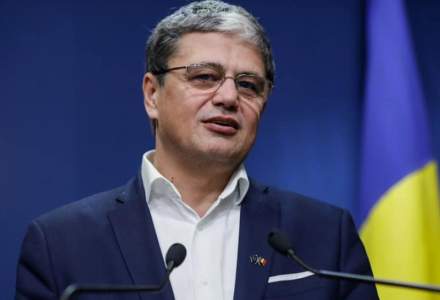 Boloș spune că impozitul de 1% pe cifra de afaceri pentru bănci nu va scumpi creditele pentru români