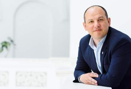 Horia Tomescu, viceprimarul Capitalei din partea USR a demisionat