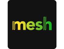 S-a lansat mesh, aplicația de...