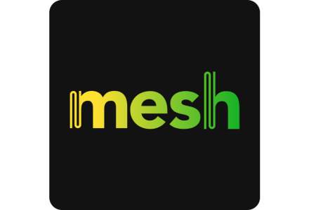 S-a lansat mesh, aplicația de shopping inteligent și social