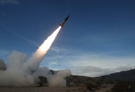 Ucraina va primi rachete americane cu rază lungă de acțiune ATACMS