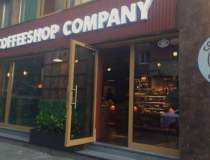 (P) Coffeeshop Company,...