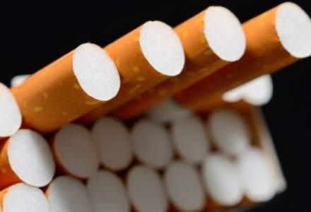 British American Tobacco a scumpit tigarile pe care le comercializeaza in Romania